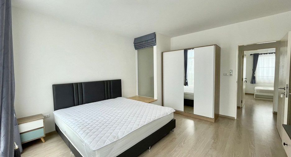 Haus zur Miete mit 3 Zimmer in Prawet, Bangkok
