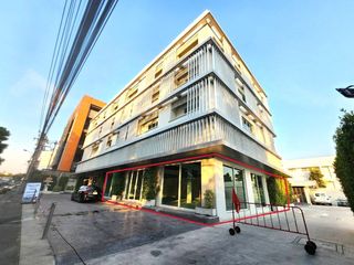 For rent retail Space in Suan Luang, Bangkok