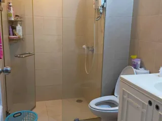 Condo en venta de 1 habitaciones en Bang Kho Laem, Bangkok