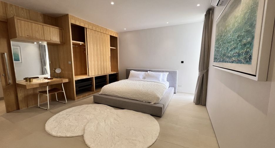 For sale 4 bedrooms villa in Thalang, Phuket