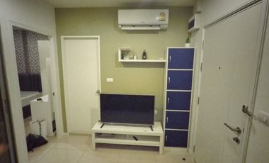 出售 1 卧室 公寓 在 Khlong Toei, 曼谷
