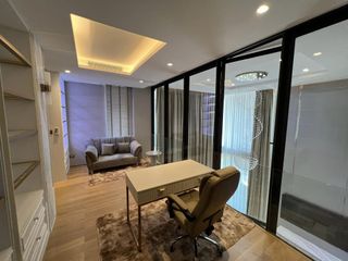 Haus zum Kauf und zur Miete mit 5 Zimmer in Yan Nawa, Bangkok