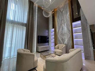 Haus zum Kauf und zur Miete mit 5 Zimmer in Yan Nawa, Bangkok
