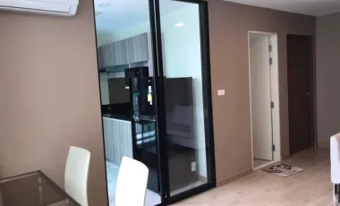 For sale そして for rent 1 Beds condo in Bang Kho Laem, Bangkok