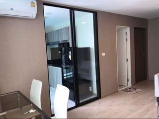 For sale and for rent 1 bed condo in Bang Kho Laem, Bangkok