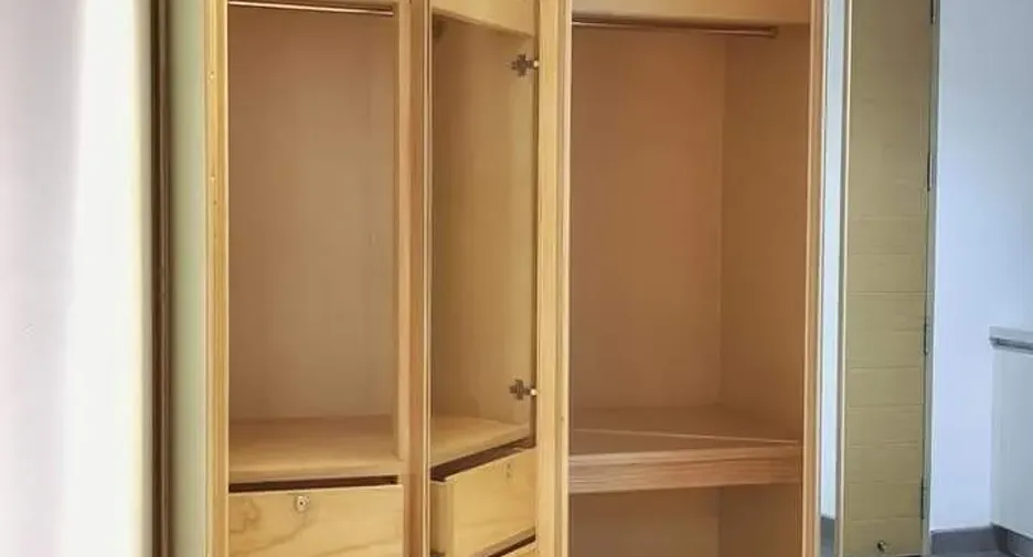 Condo en alquiler de 1 habitaciones en Watthana, Bangkok