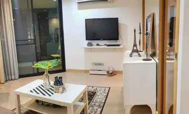 À louer 1 chambre condo à Watthana, Bangkok
