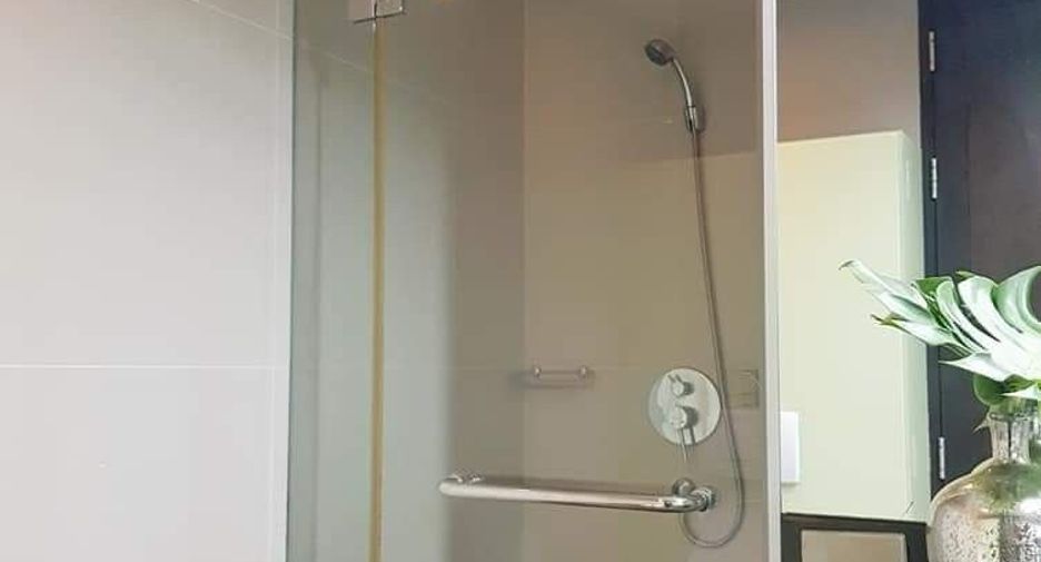 Condo en alquiler de 1 habitaciones en Watthana, Bangkok