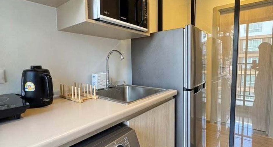 Condo en alquiler de 1 habitaciones en Kathu, Phuket