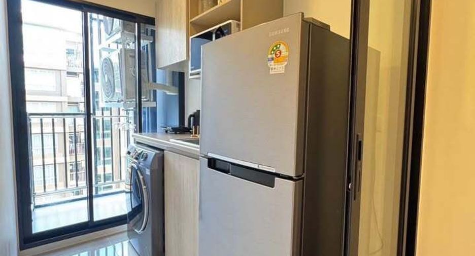 Condo en alquiler de 1 habitaciones en Kathu, Phuket