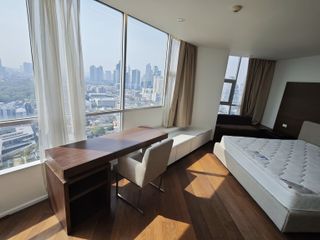Condo en alquiler de 2 habitaciones en Sathon, Bangkok