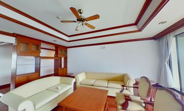 Condo en alquiler de 3 habitaciones en Watthana, Bangkok