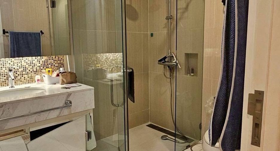 Продажа 1 кровать кондо в Щаттхана, Бангкок