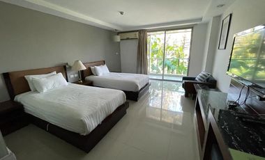 For rent studio apartment in Watthana, Bangkok