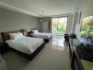 For Rent Studio Apartment In Watthana, Bangkok