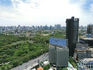 À vendre 1 chambre condo à Sathon, Bangkok