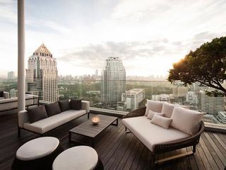 À vendre 1 chambre condo à Sathon, Bangkok