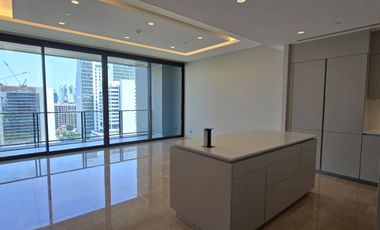 À vendre 2 chambres condo à Pathum Wan, Bangkok