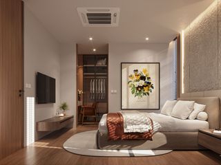 For sale 4 bedrooms villa in Thalang, Phuket