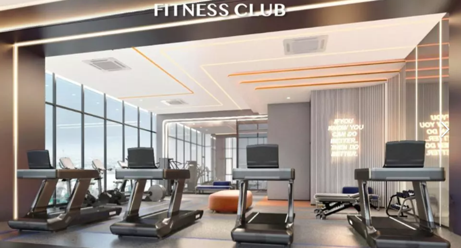 For sale 1 bed condo in Bang Phlat, Bangkok
