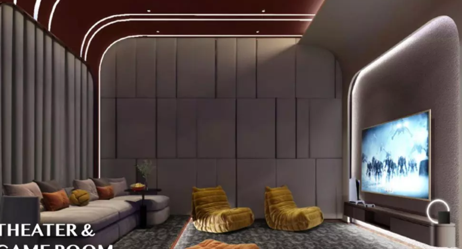 For sale 1 bed condo in Bang Phlat, Bangkok