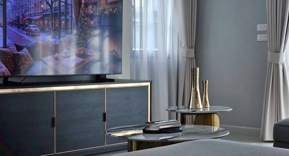 Haus zur Miete mit 4 Zimmer in Bang Phli, Samut Prakan