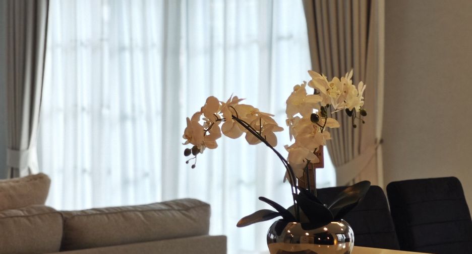 Haus zur Miete mit 4 Zimmer in Bang Phli, Samut Prakan