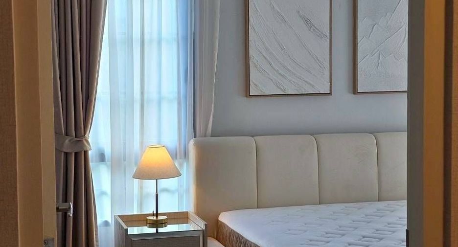 Haus zur Miete mit 4 Zimmer in Bang Phli, Samut Prakan