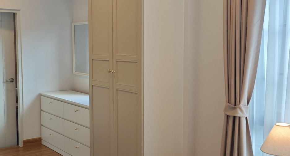 Haus zur Miete mit 4 Zimmer in Bang Phli, Samut Prakan