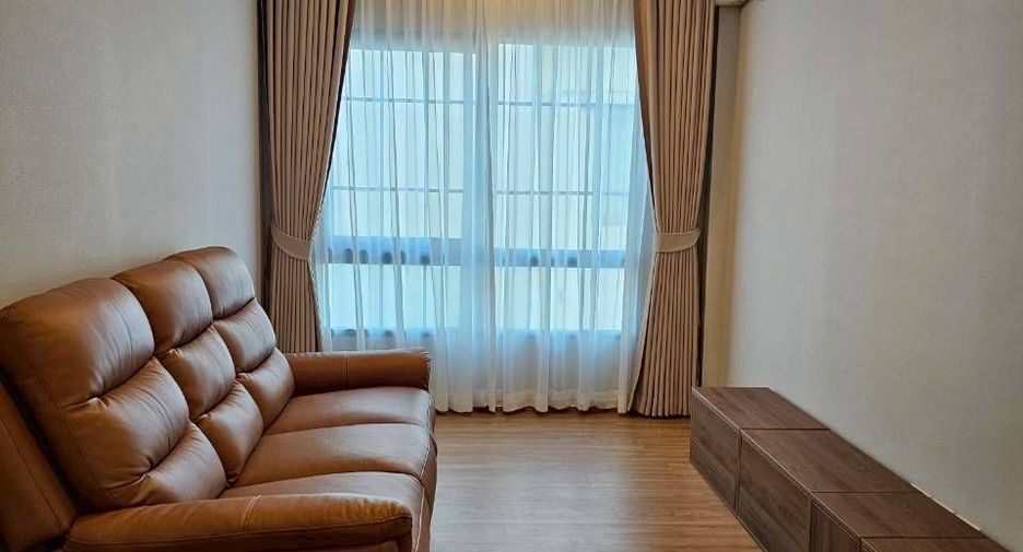 Haus zur Miete mit 4 Zimmer in Bang Phli, Samut Prakan