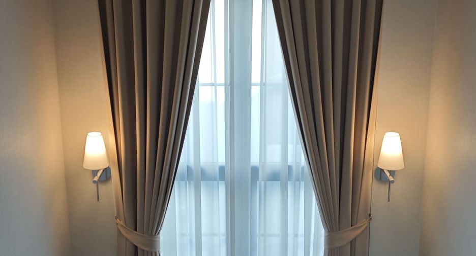 Haus zur Miete mit 4 Zimmer in Bang Phli, Samut Prakan