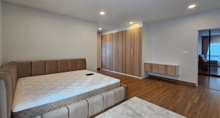 Haus zur Miete mit 4 Zimmer in Bang Phli, Samut Prakan