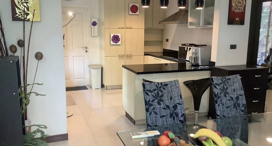 For rent 3 bedrooms house in Bang Phli, Samut Prakan