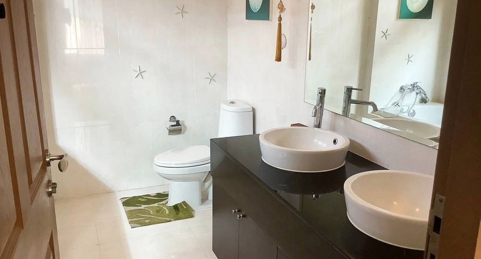 For rent 3 bedrooms house in Bang Phli, Samut Prakan