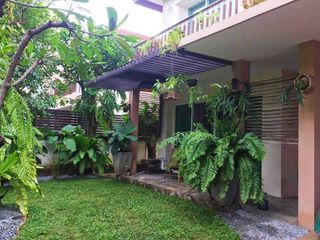 For rent 3 bedrooms house in Bang Phli, Samut Prakan