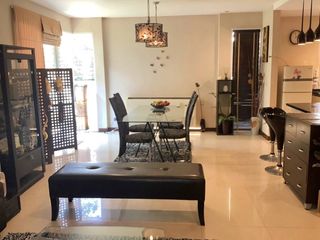 For rent 3 bedrooms house in Bang Phli, Samut Prakan