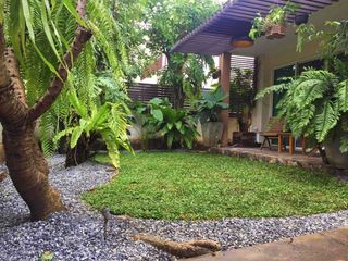 For rent 3 bedrooms house in Bang Phli, Samut Prakan