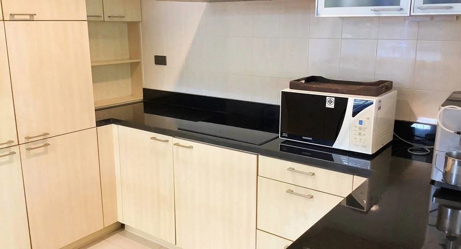 For rent 3 bedrooms house in Bang Phli, Samut Prakan