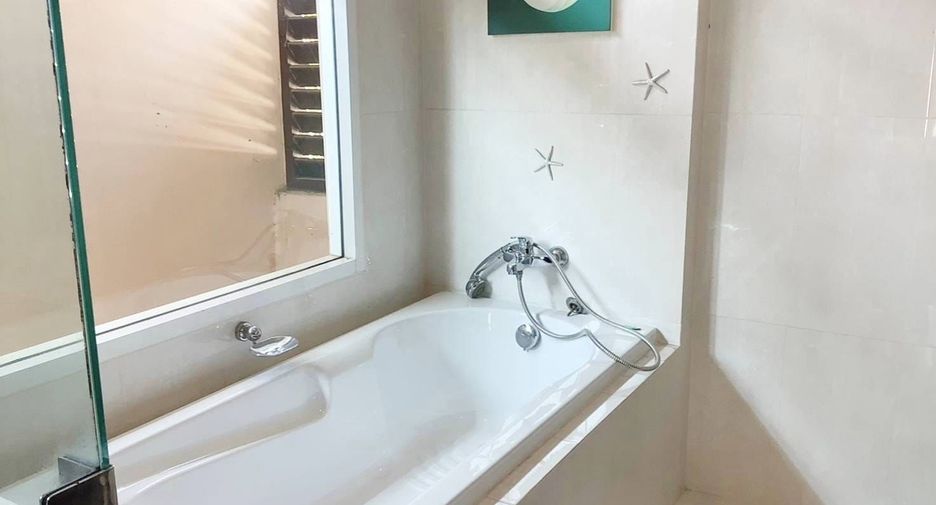 For rent 3 bedrooms house in Bang Phli, Samut Prakan