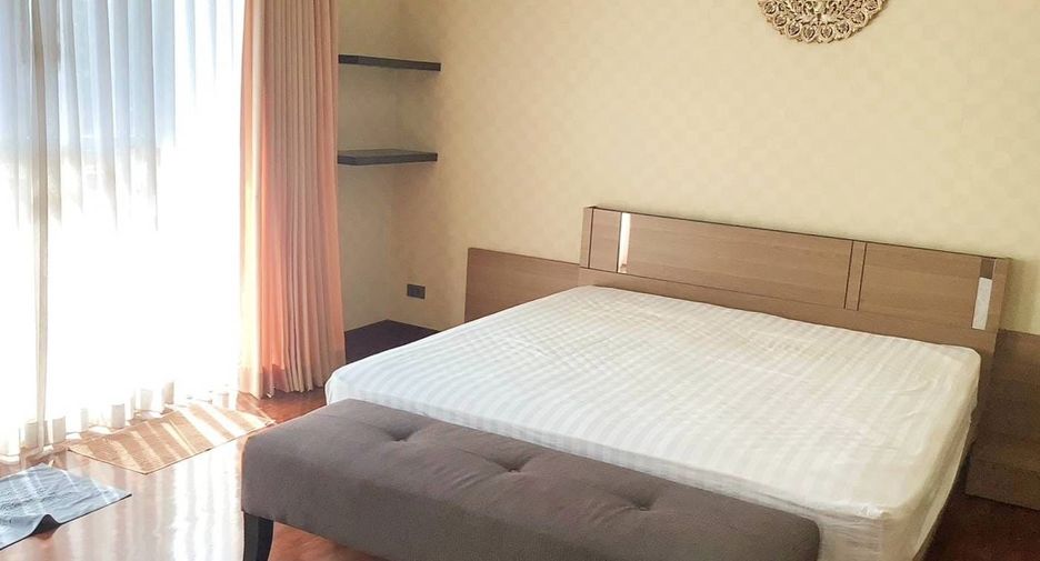 For rent 3 bedrooms house in Bang Phli, Samut Prakan