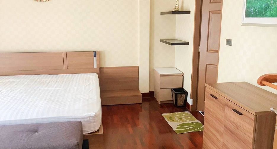 For rent 3 bedrooms house in Bang Phli, Samut Prakan