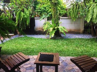 For rent 3 bedrooms house in Bang Phli, Samut Prakan