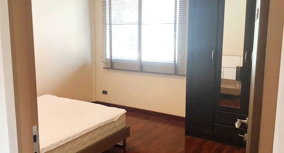For rent 3 bedrooms house in Bang Phli, Samut Prakan