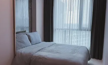 For sale 1 bed condo in Bang Khen, Bangkok