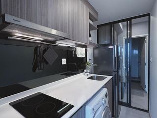 Wohnung zum Kauf mit 1 Zimmer in Bang Khen, Bangkok