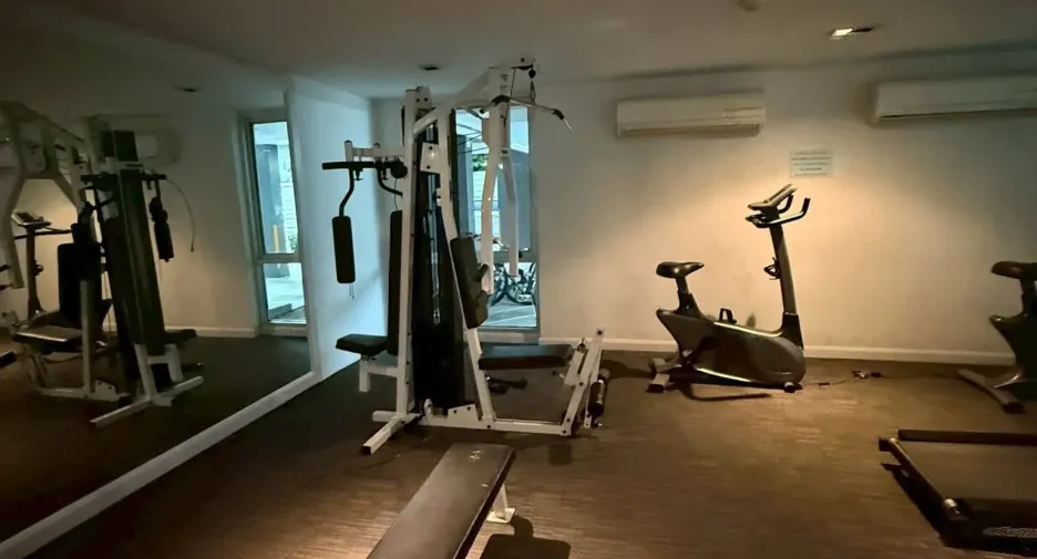 For rent 1 bed condo in Khlong San, Bangkok
