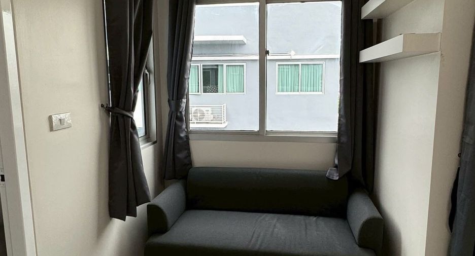 For rent 1 bed condo in Khlong San, Bangkok