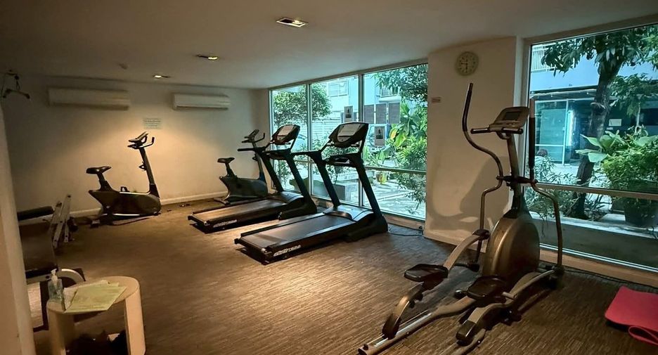 For rent 1 bed condo in Khlong San, Bangkok
