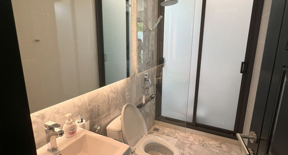 Villa en alquiler de 2 habitaciones en Mueang Phuket, Phuket
