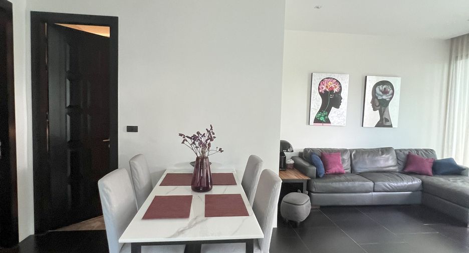 Villa en alquiler de 2 habitaciones en Mueang Phuket, Phuket